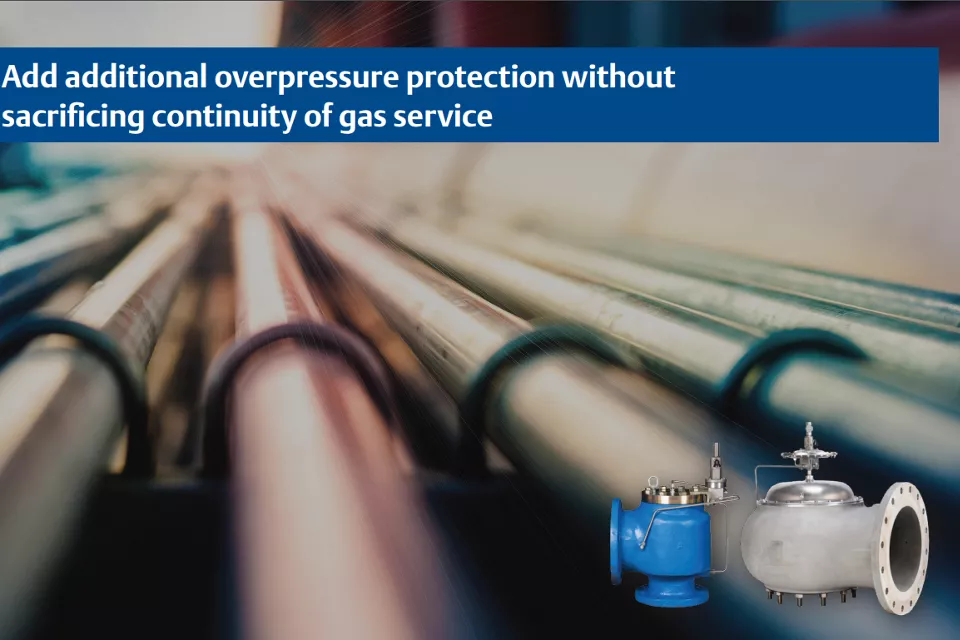 過圧保護のフライヤー