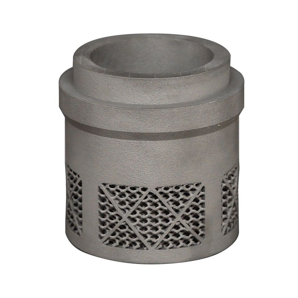 Fisher™ Whisper™ NXG トリム