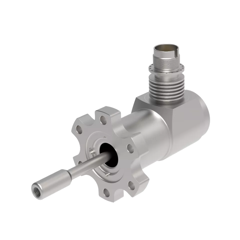 Sempell 線形変数差圧トランスデューサ (LVDT) モデル N-LVDT