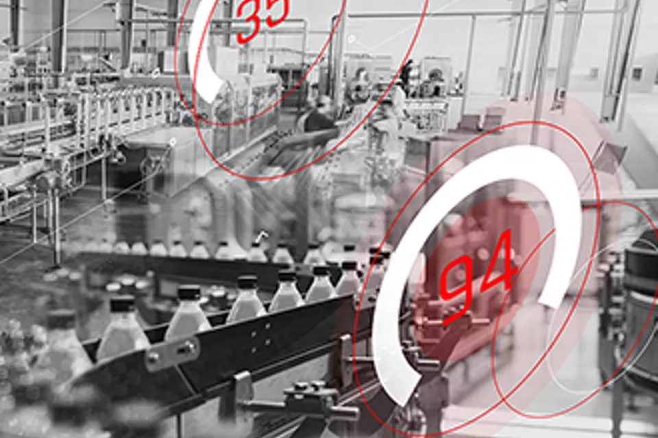 リーン製造ソリューション