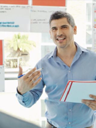  Project Management Services for Measurement Instrumentation - Project Service 