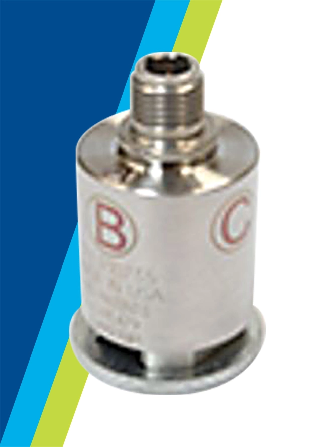 Choosing the right kind of sensor for the measurement