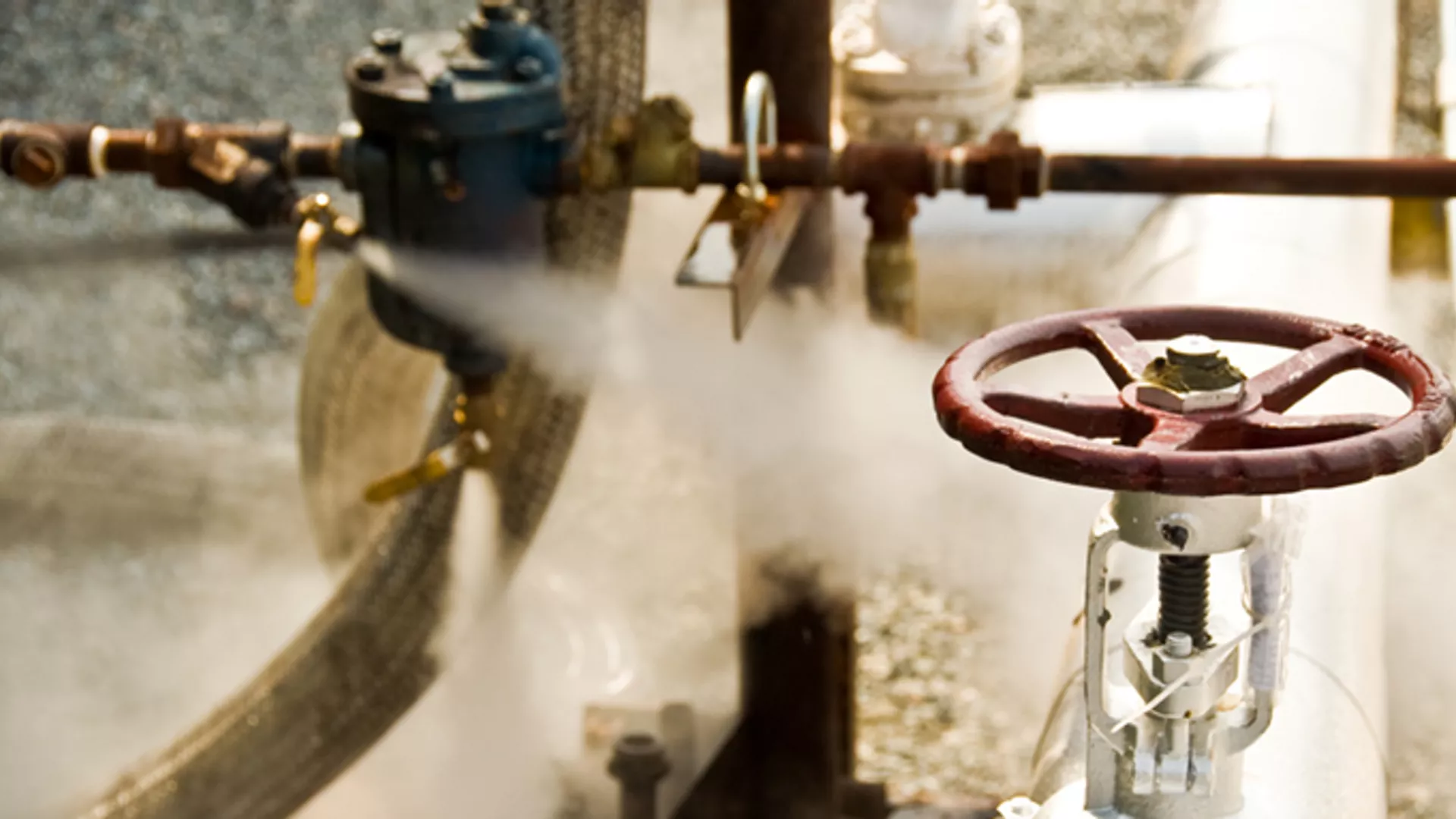 Steam Trap Survey Reduces Plant Energy Costs