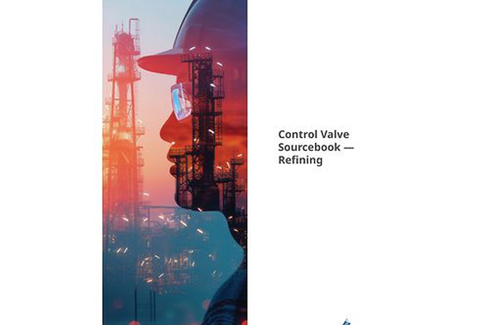 書籍: コントロールバルブ ソースブック - 精製