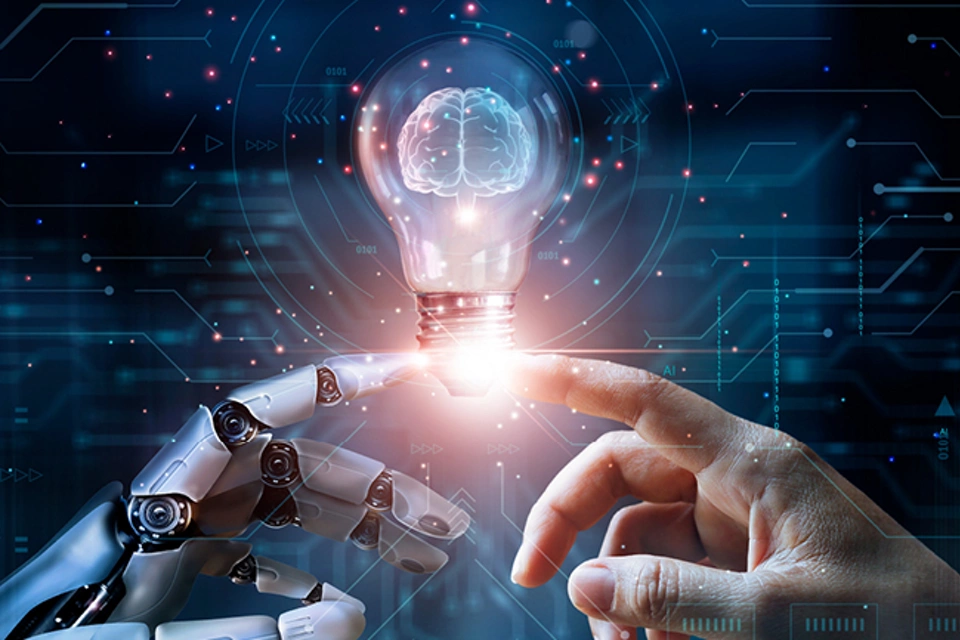 AIを活用したイノベーション