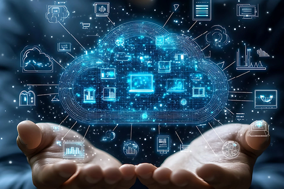 拡張性の高いトランスフォーメーション