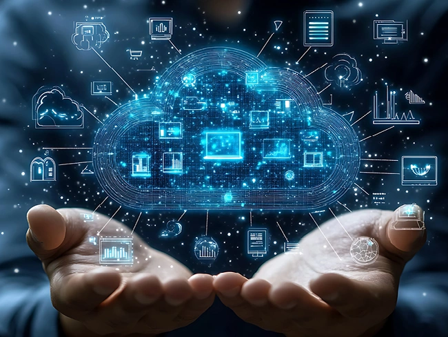 Scalable Transformation