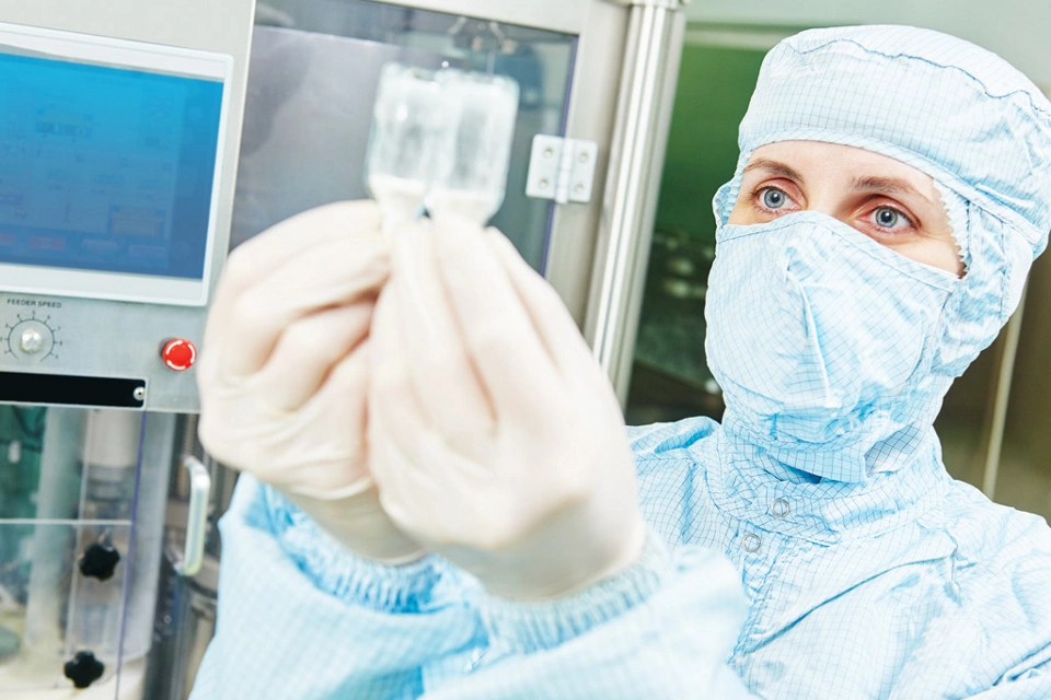 Quality Review Manager