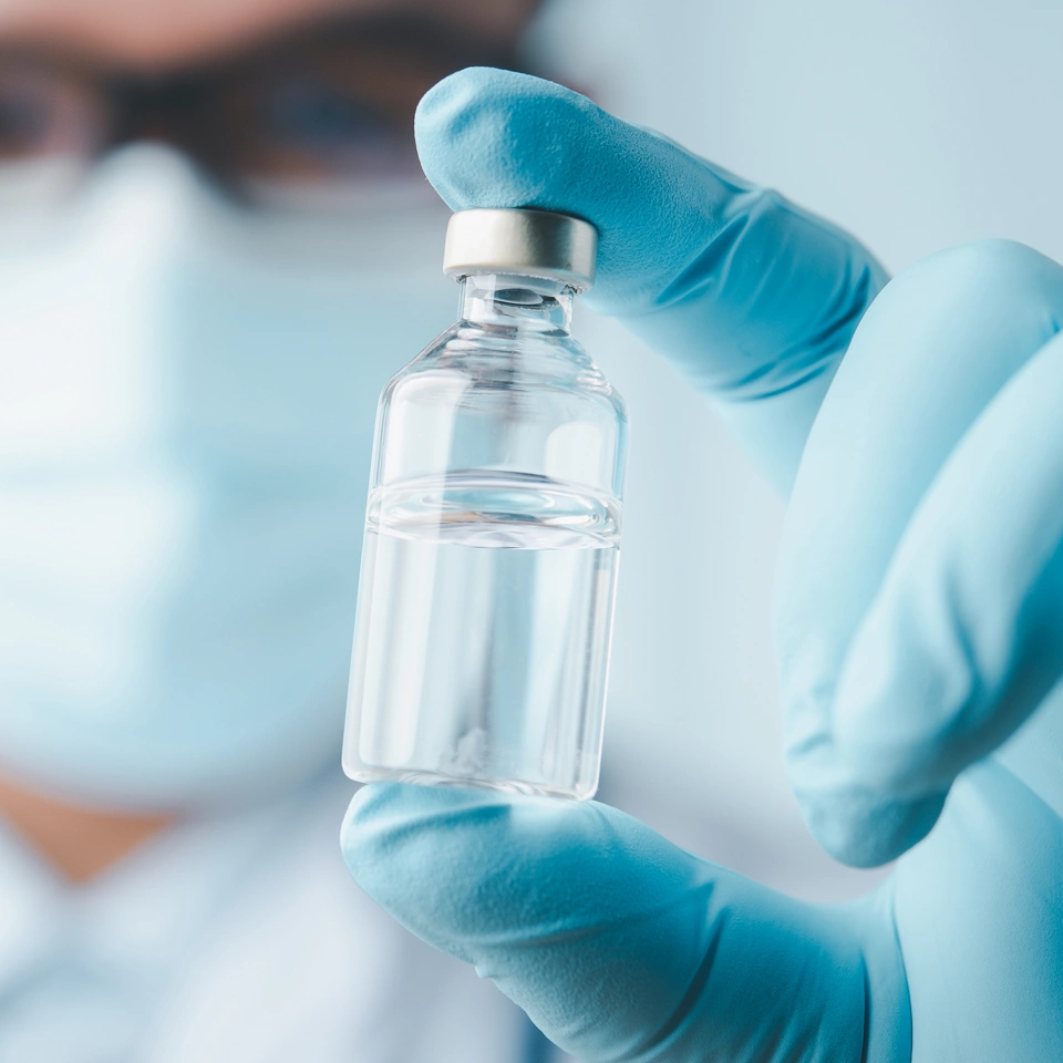 ワクチンの迅速な追跡を支援するライフサイエンス企業のデジタル変換