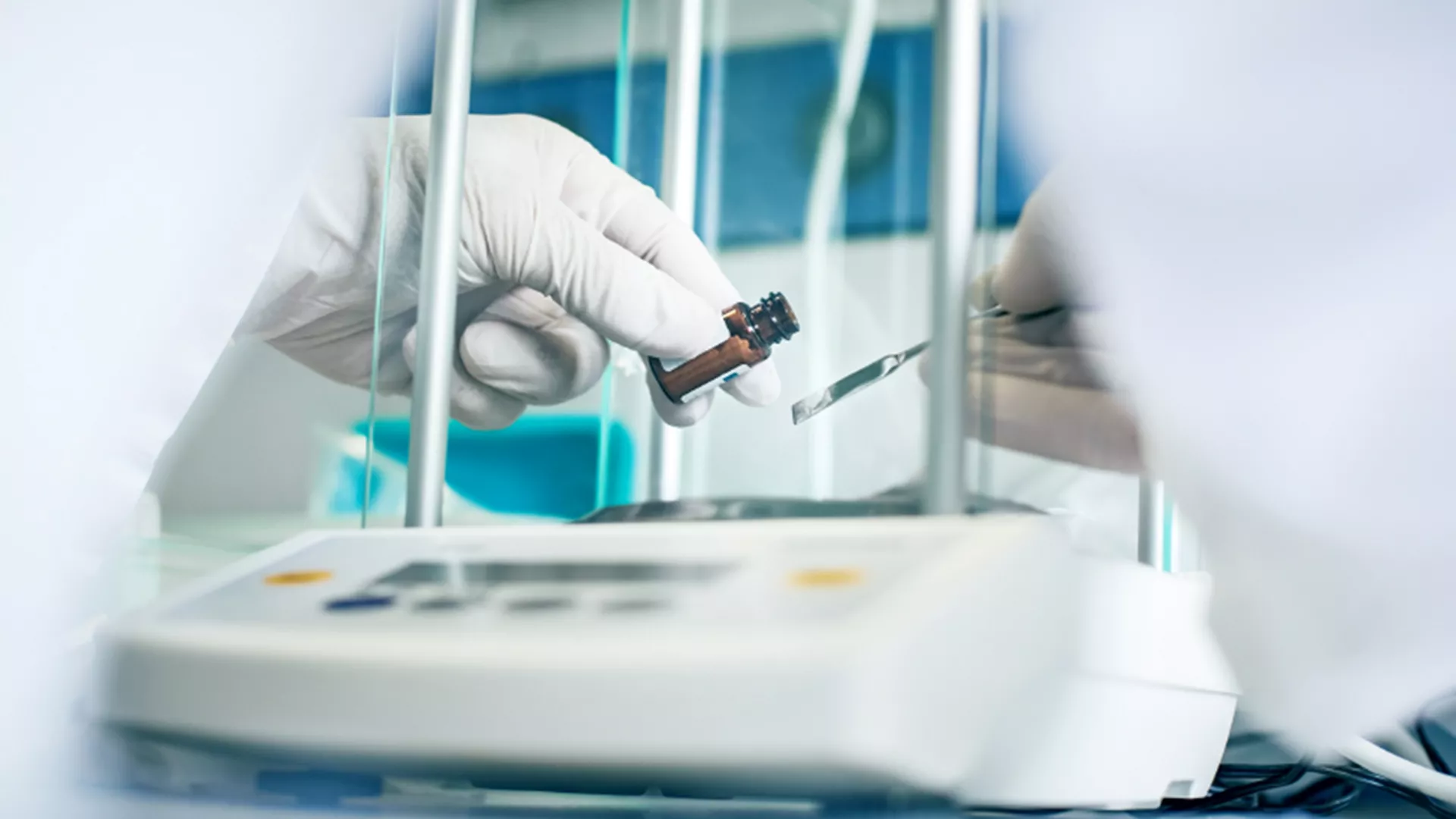 Reduce Variability and Deliver Full Materials Traceability