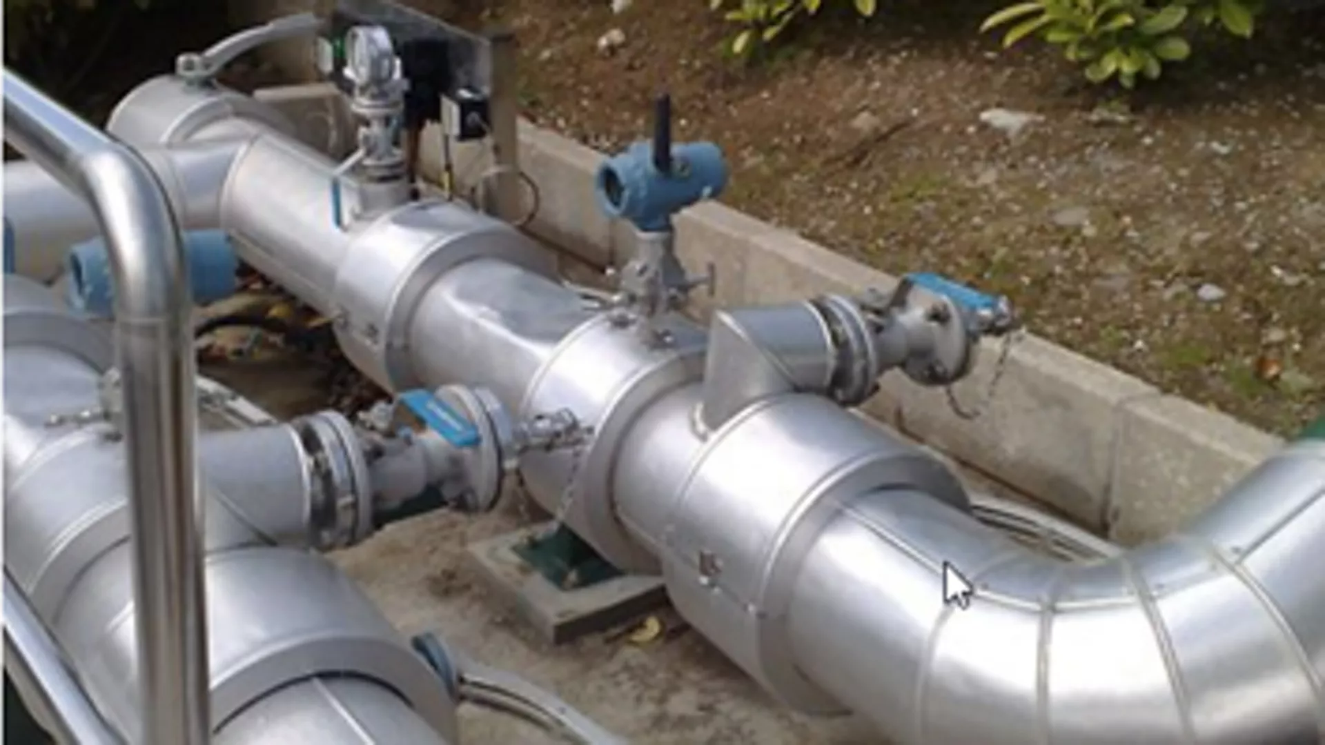 Reduce Water Consumption and Usage