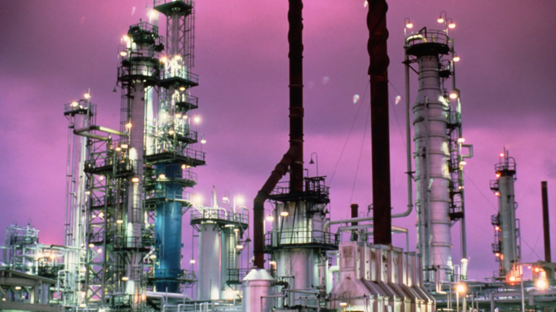 Flow Measurement for Alkylyte Production