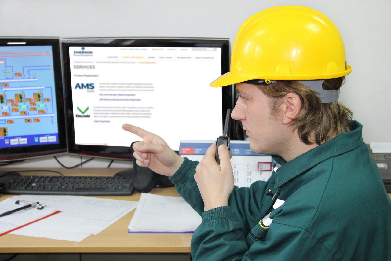 Register you AMS Product Now