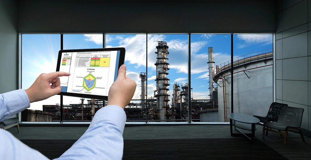 Reliability Services - Site Evaluation