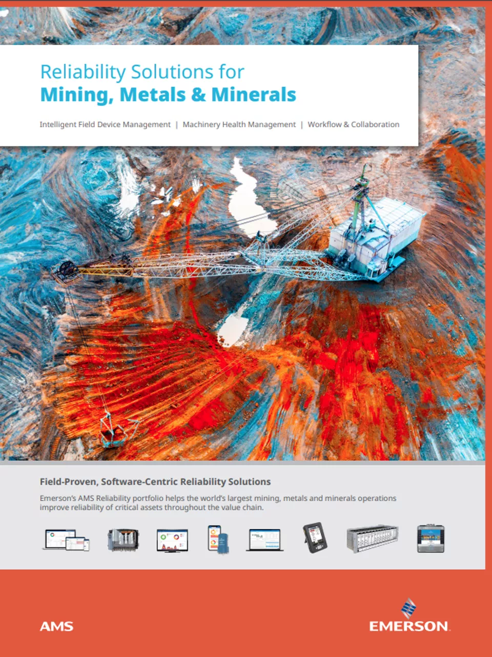 Reliability Solutions for Mining, Metals & Minerals ebook