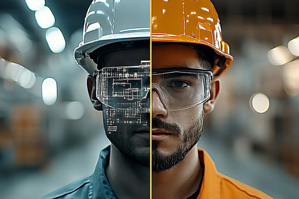 信頼性チームは AI に対応したデジタルブループリントを今まで以上に必要としています