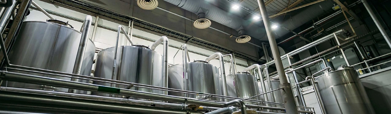 Solenis Springvale がレガシー DCS を最新の DeltaV DCS に一新