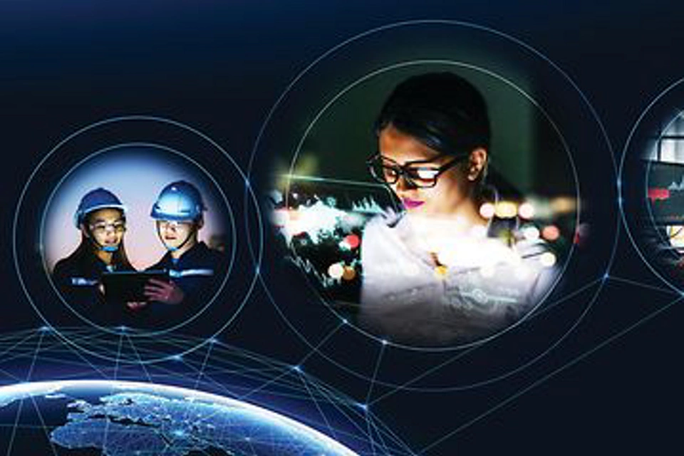 クラウドの再考による企業の運用とエンジニアリングの実現 