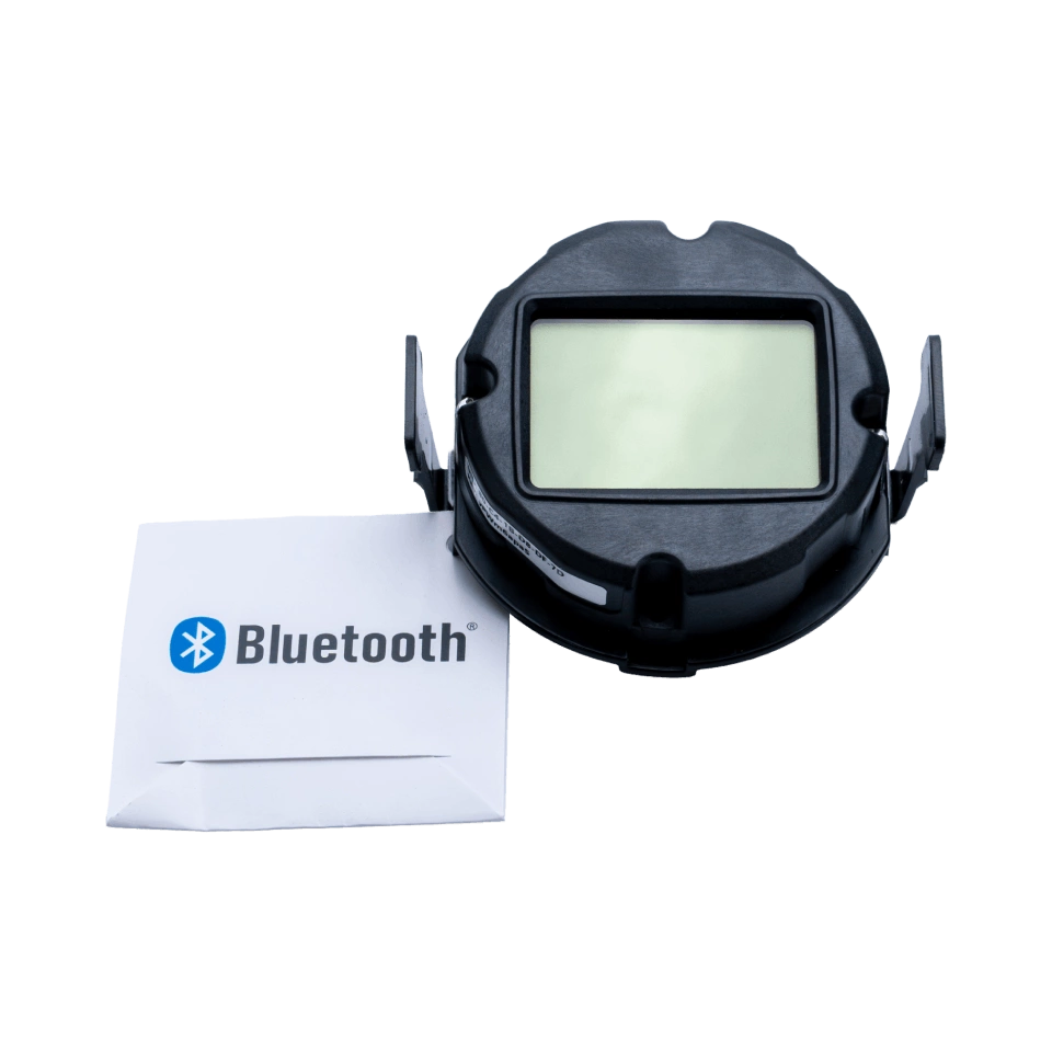 Rosemount™ Graphical LCD with BLE (without cover)