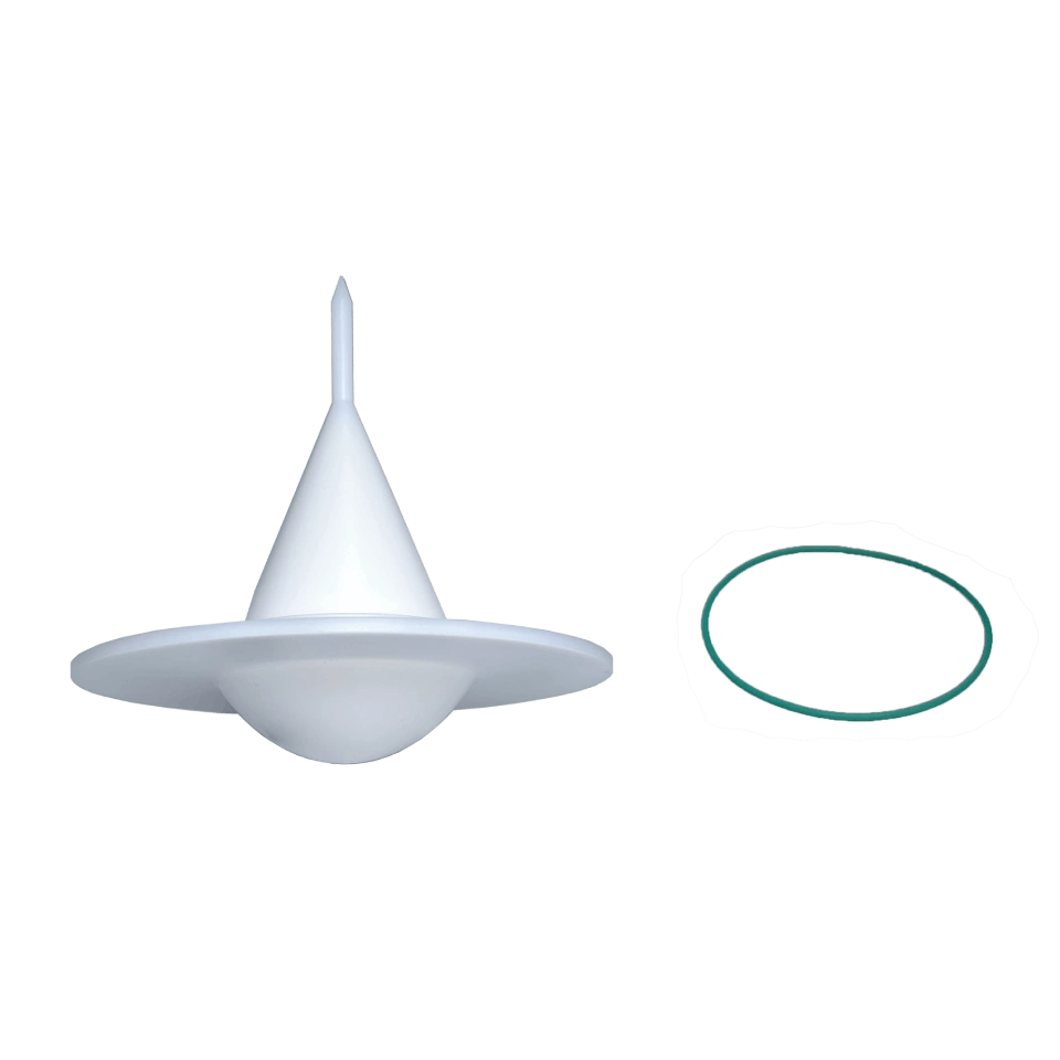 Rosemount™ KIT: 4" PROCESS SEAL ANTENNA PTFE (FLANGED)