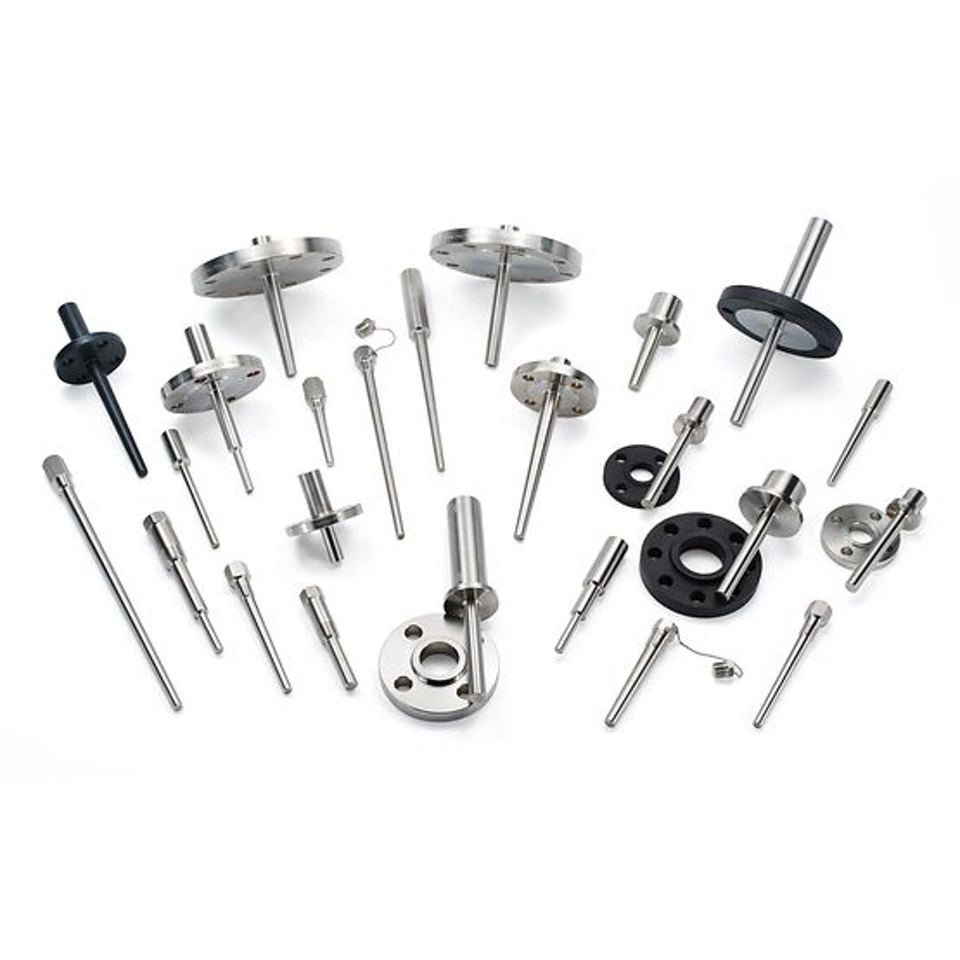 Rosemount™ 114C サーモウェル