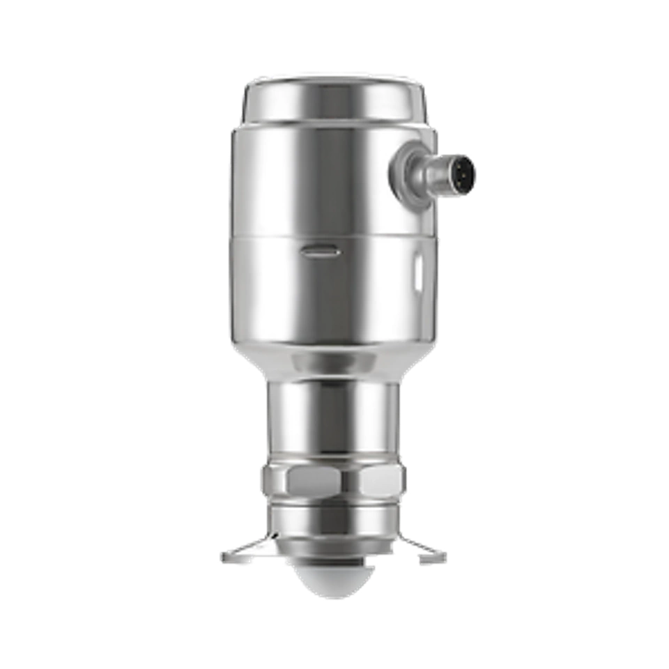 Rosemount™ 1408H レベル伝送器 - 非接触レーダー