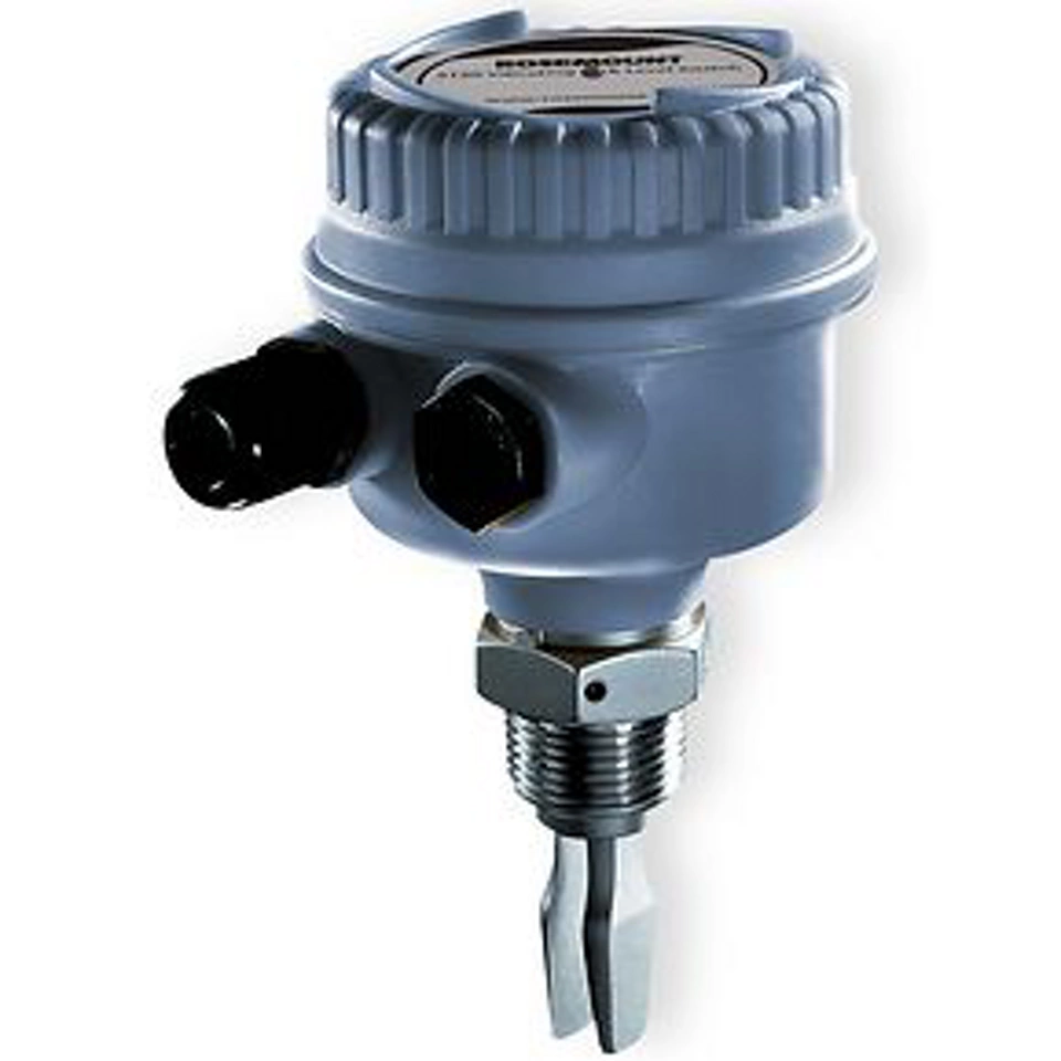 Rosemount™ 2120 レベルスイッチ – 振動フォーク