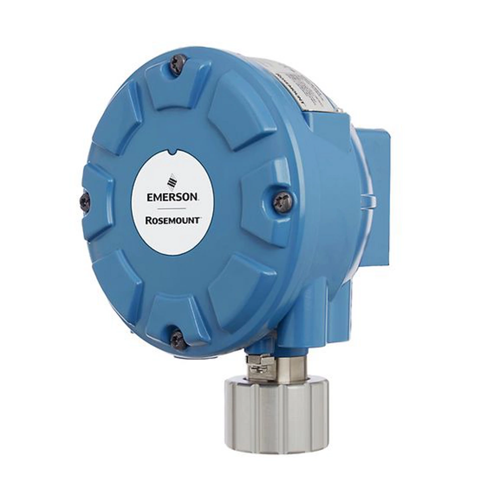 Rosemount™ 2240S マルチ入力温度伝送器