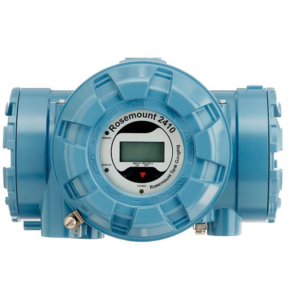 Rosemount™ 2410 タンクハブ