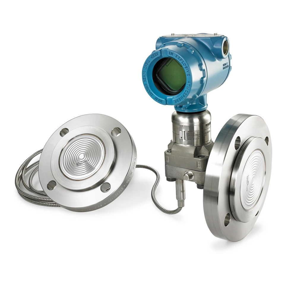 Rosemount™ 3051SAL レベル伝送器