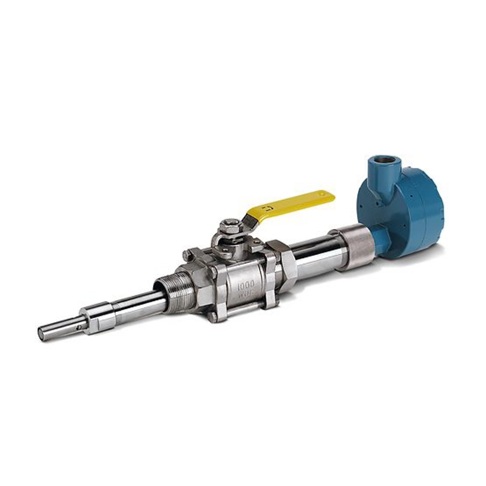Rosemount™ 402 リトラクタブル型接触式導電率センサ