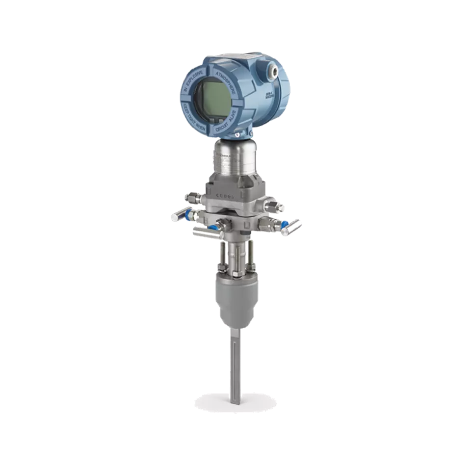 Rosemount™ 4051SFA Annubar™ 流量計