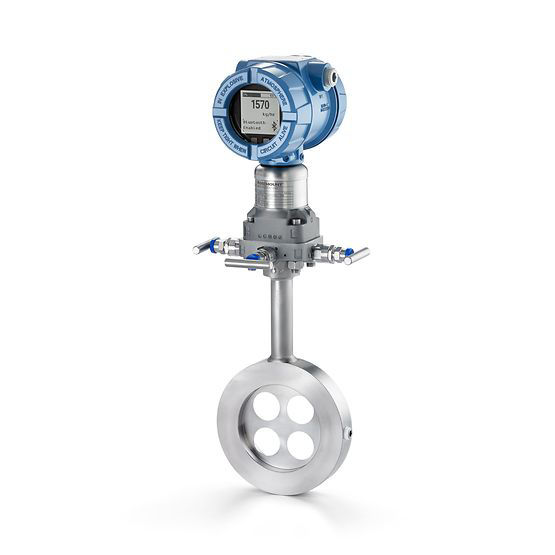 Rosemount™ 4051SFC コンパクトオリフィス流量計 - 計測機器 | Emerson