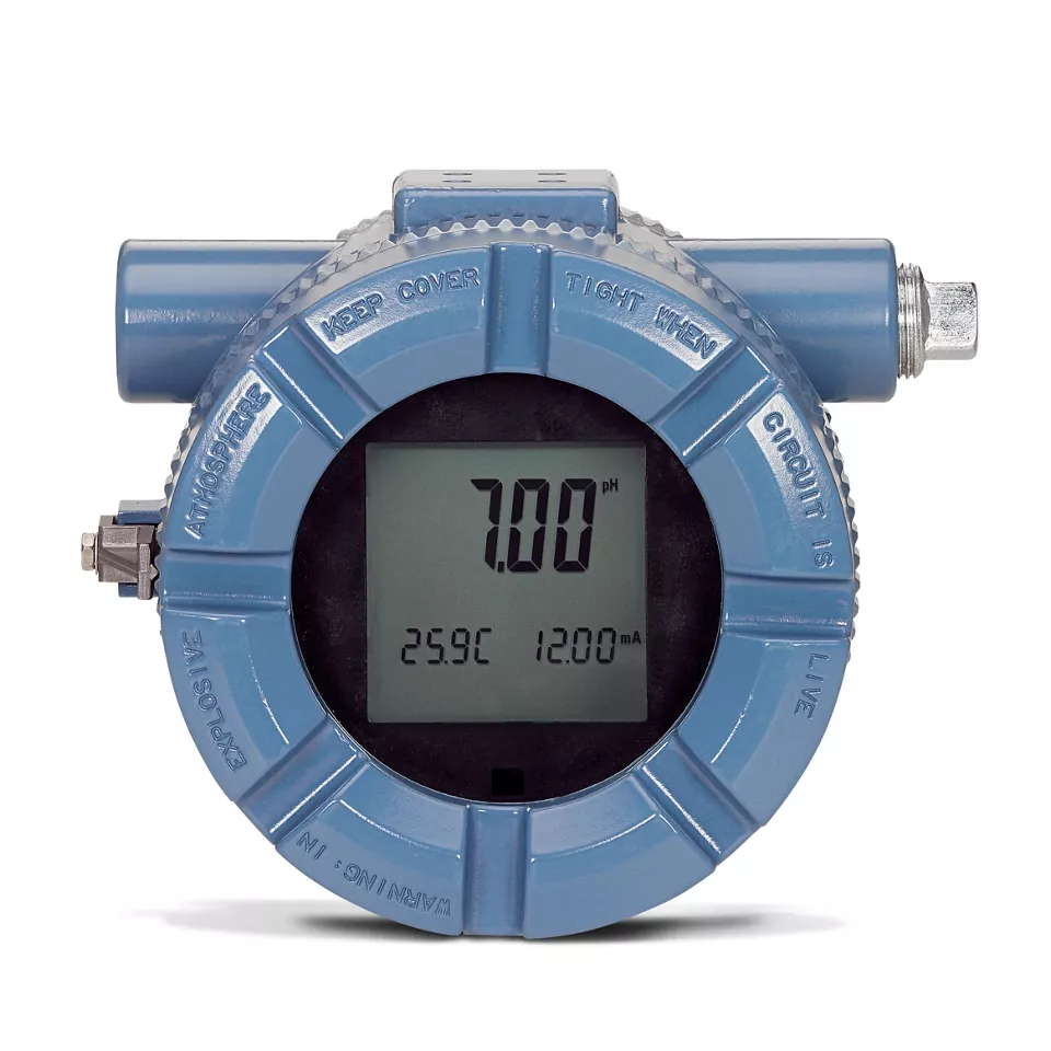 Rosemount™ 5081 防爆トランスミッタ