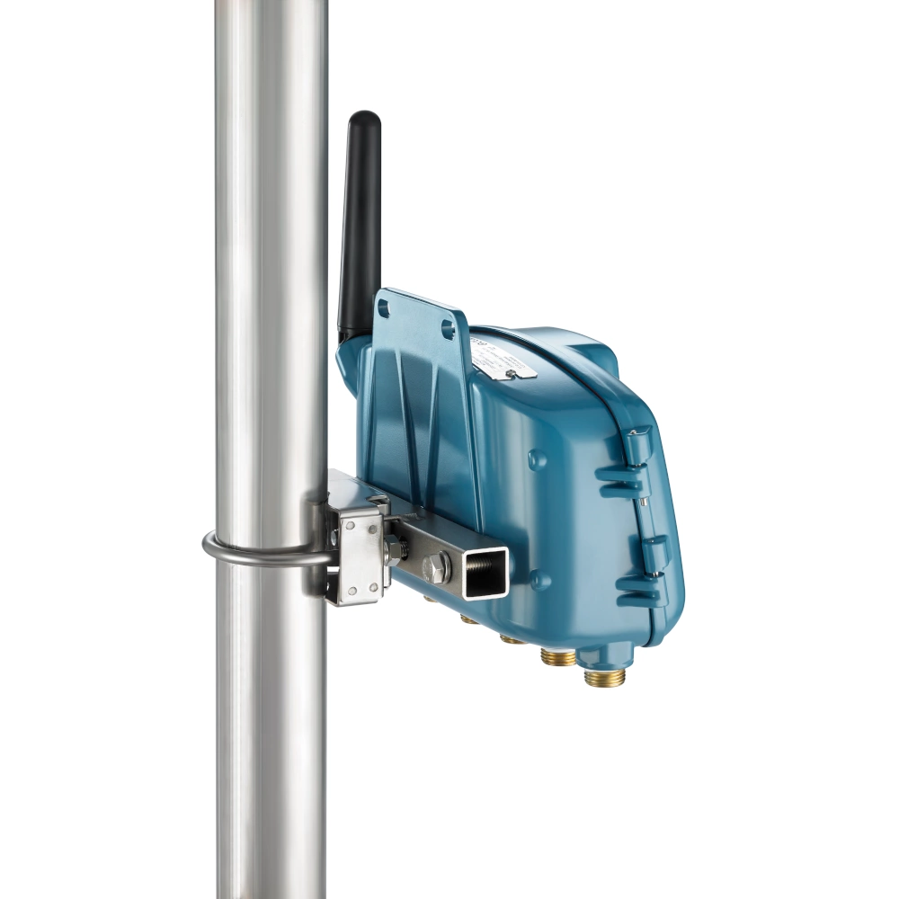 Rosemount™ 802 ワイヤレス・マルチ・ディスクリート I/O 伝送器