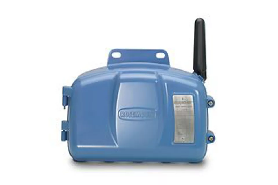Rosemount 848T ワイヤレス温度伝送器