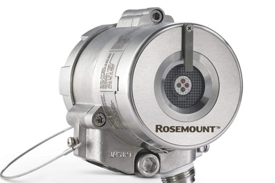 連続触媒改質装置の火災検知と消火を改善