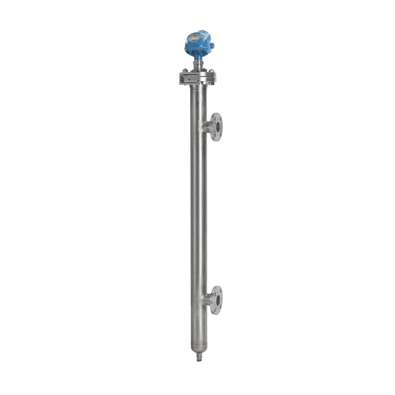 Rosemount™ 9935 レベルバイパスチャンバ - 計測機器 | Emerson