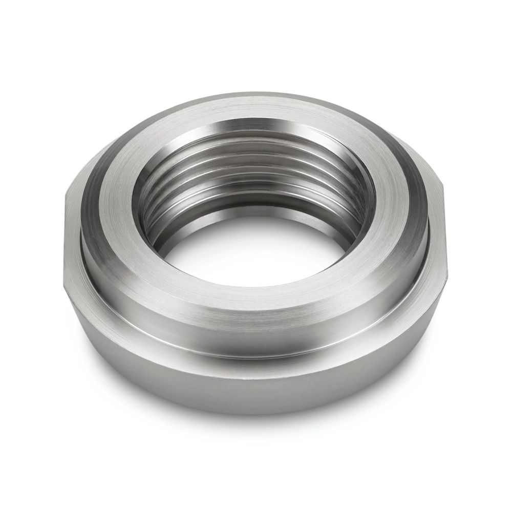 Rosemount™ Hygienic Adapter - DIN 11851 DN40