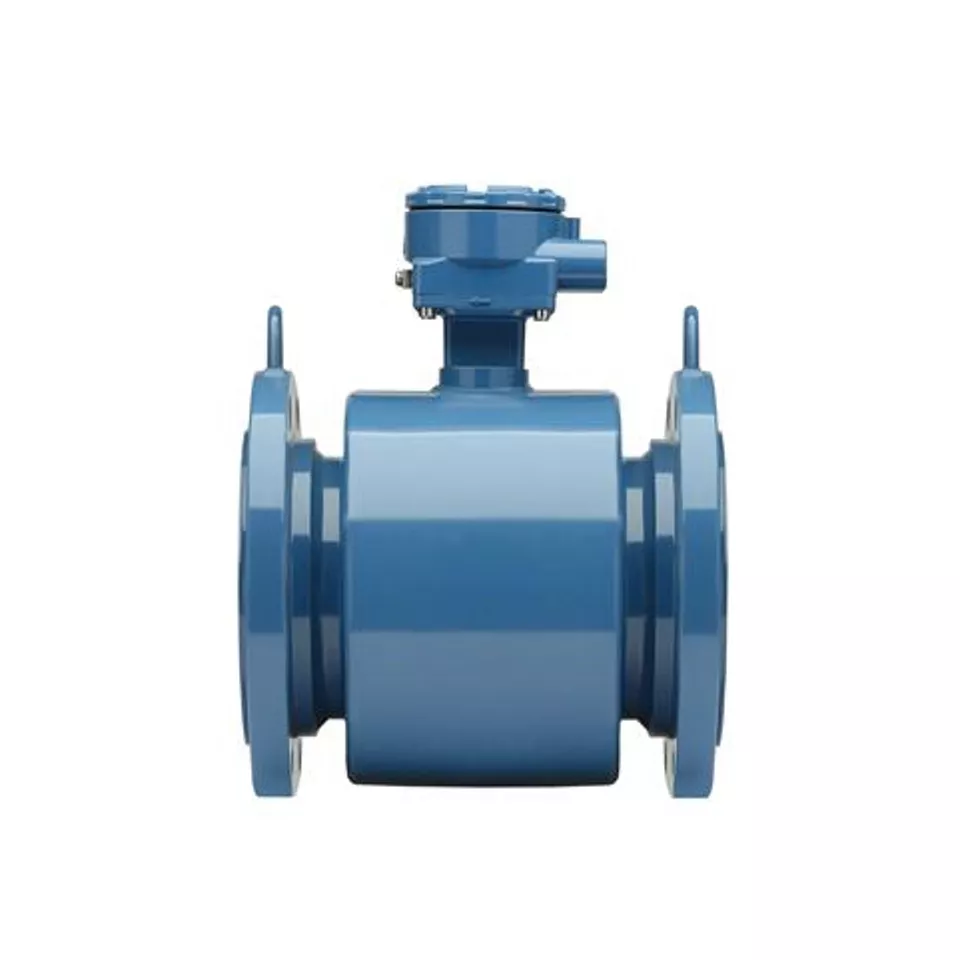 スラリー用途に最適な Rosemount MS 磁気センサ
