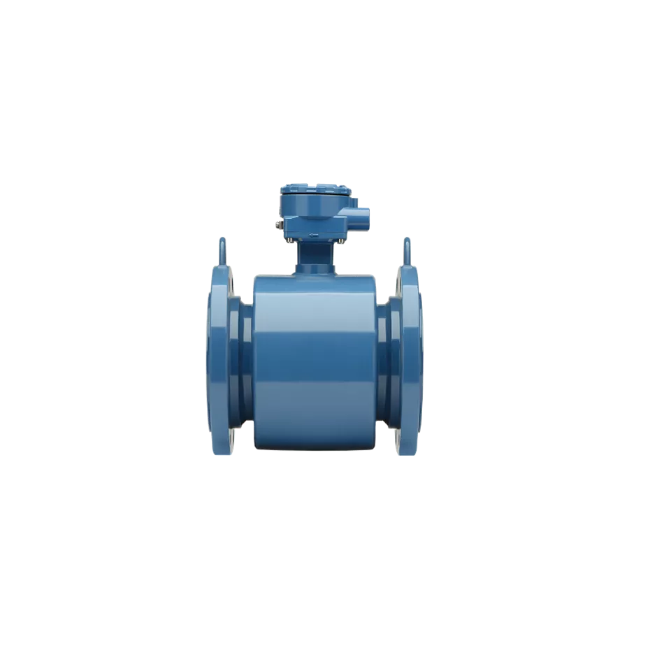 スラリー用途に最適な Rosemount MS 磁気センサ