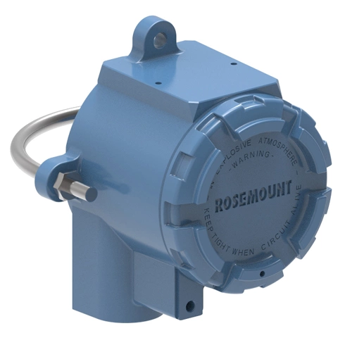 rosemount spare part 00644-4420-0001