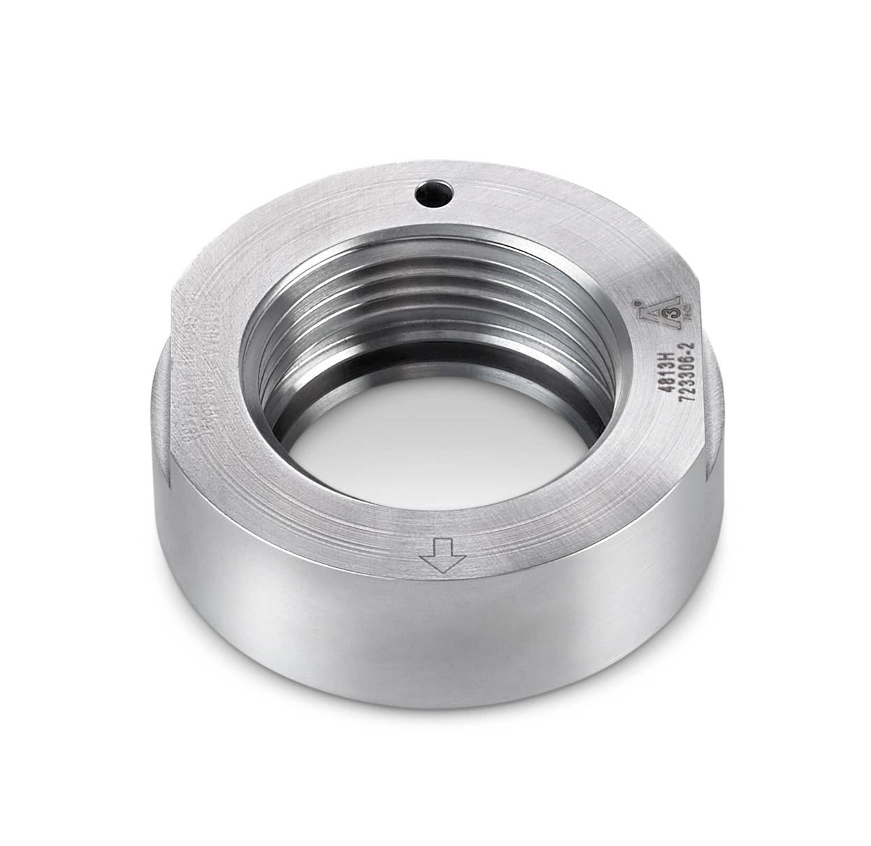 rosemount spare part hygienic weld in adapter