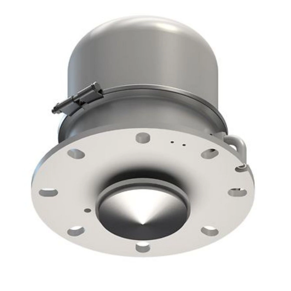 Rosemount™ TGU 65 タンクレーダーゲージ