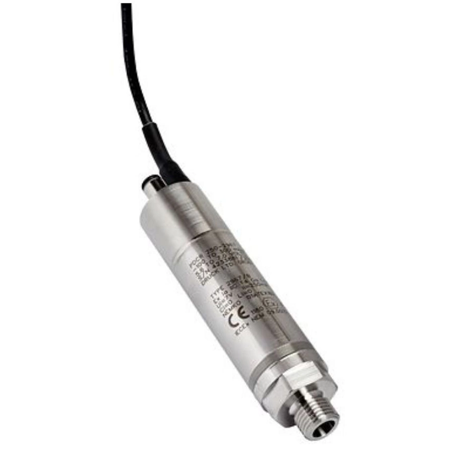 Rosemount™ 蒸気圧センサ