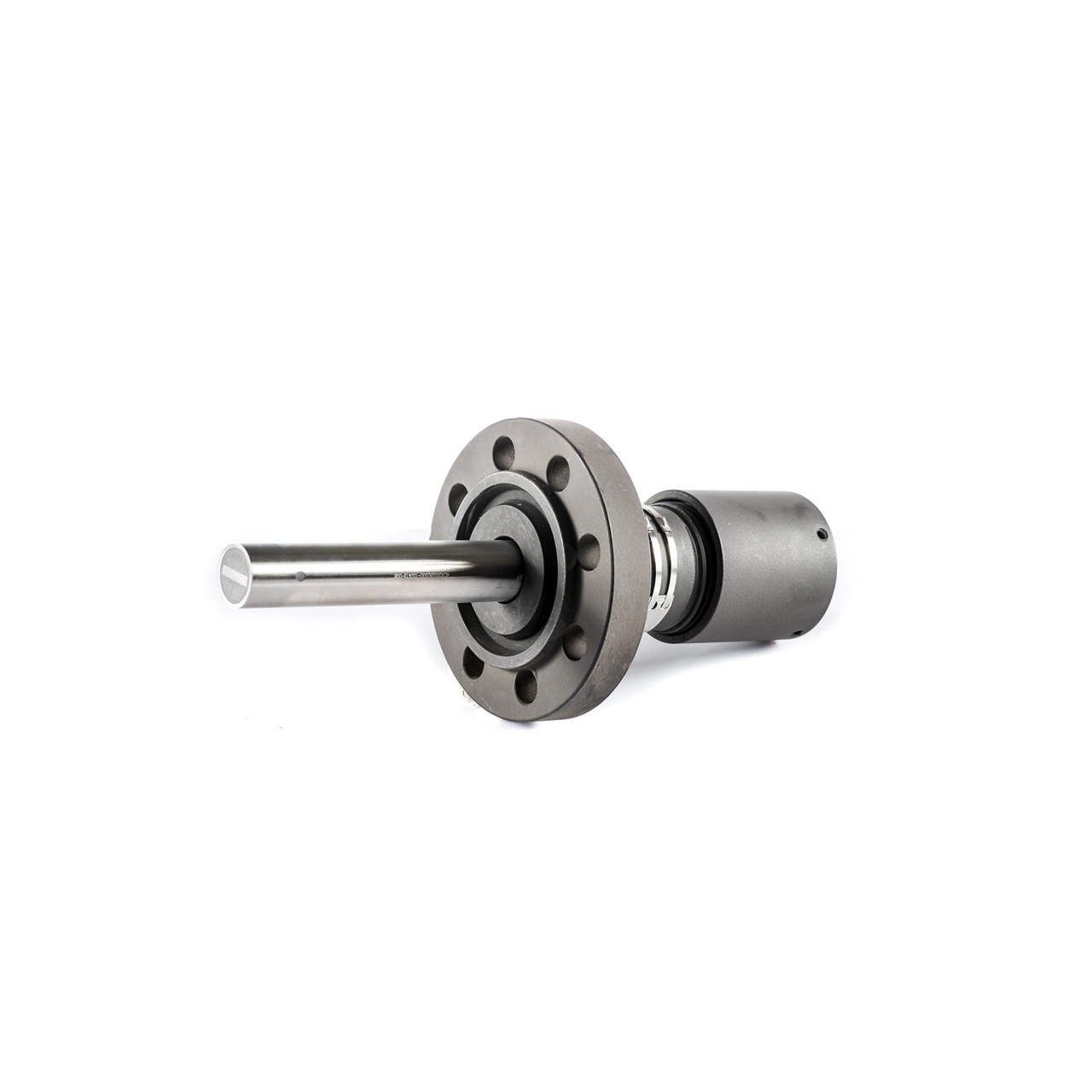 Roxar High Pressure Mechanical Access Fittings System