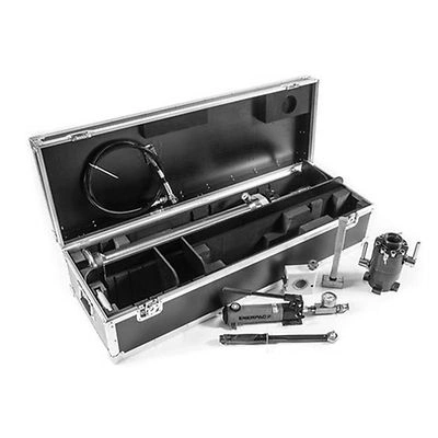 Roxar™ 機械回収ツールとサービスバルブ（廃番） | Emerson