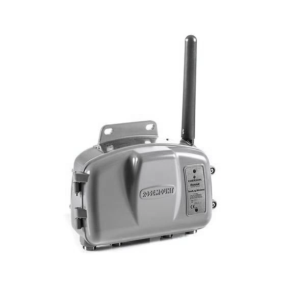 Roxar™ SandLog Wireless（廃番） - 計測機器 | Emerson