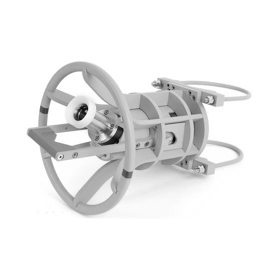 Roxar™ 海底サンドモニター (廃番) | Emerson