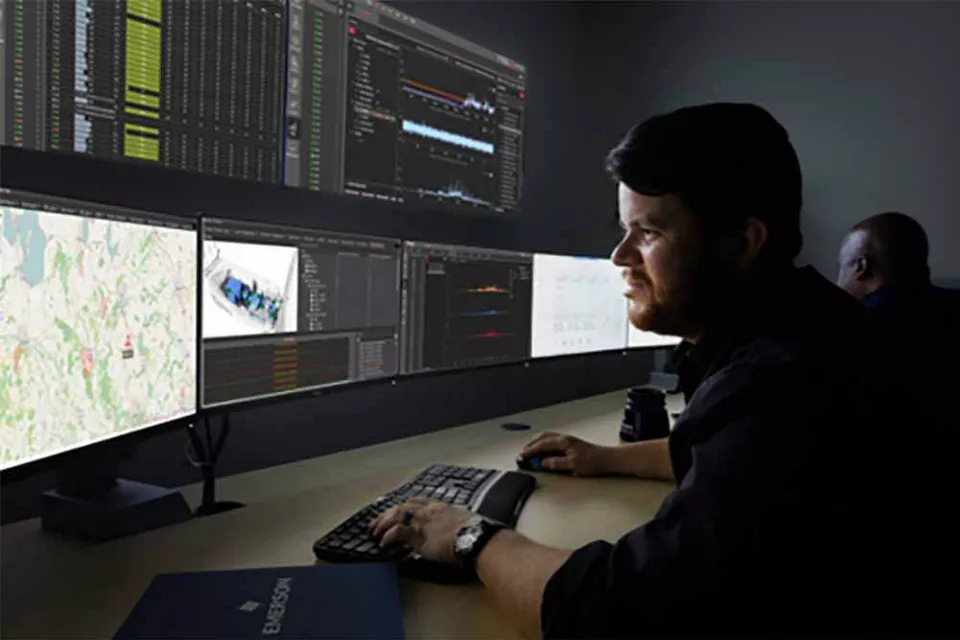 SCADA-ASSET 管理